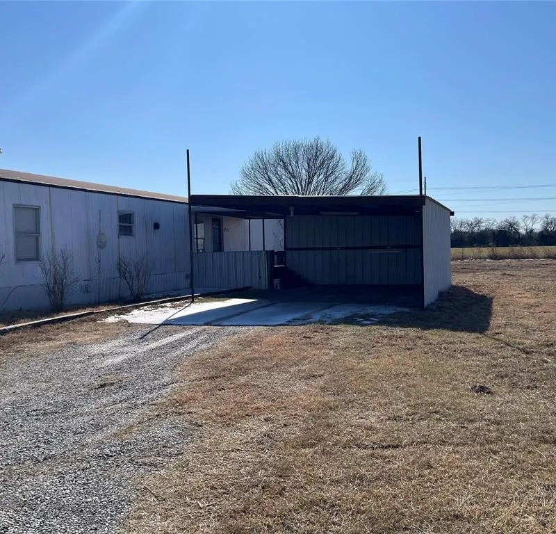 8514 County Road 623, Blue Ridge TX 75424