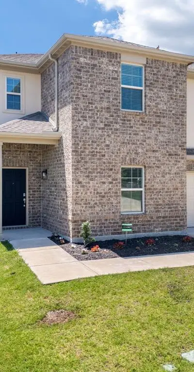 8721 Antelope Flat Lane, Fort Worth TX 76131