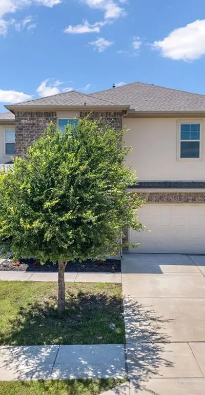 8721 Antelope Flat Lane, Fort Worth TX 76131 - Photo 3