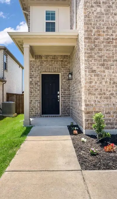 8721 Antelope Flat Lane, Fort Worth TX 76131 - Photo 4