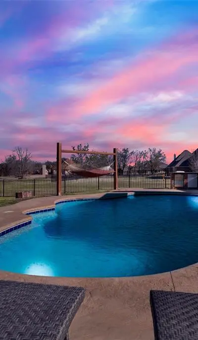 8 Chapel Hill Lane, McLendon Chisholm TX 75032 - Photo 3