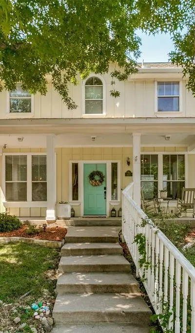 9837 Cedarcrest Drive, Providence Village TX 76227