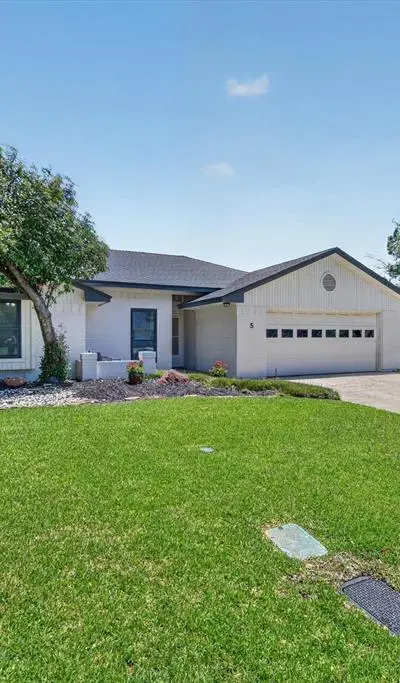 5 Paint Rock Court, Trophy Club TX 76262