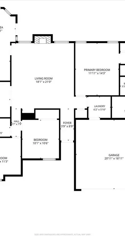 5 Paint Rock Court, Trophy Club TX 76262 - Photo 2