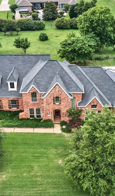 74 Stone Hinge Drive, Fairview TX 75069