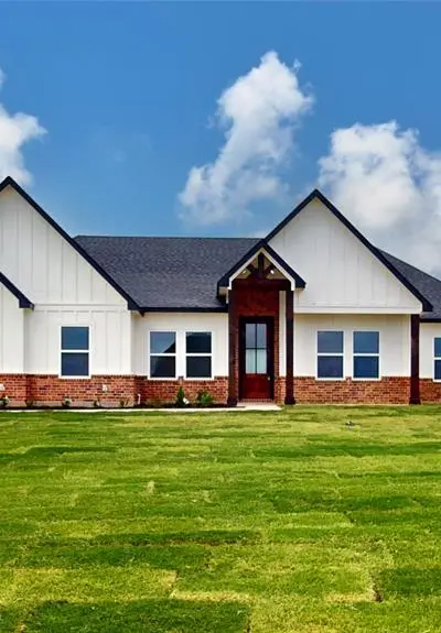 3296 Escobar Circle, Greenville TX 75401