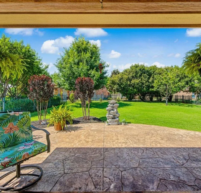 624 Burnswick Isles Way, Frisco TX 75036