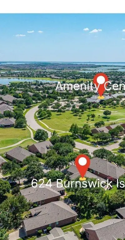 624 Burnswick Isles Way, Frisco TX 75036 - Photo 4