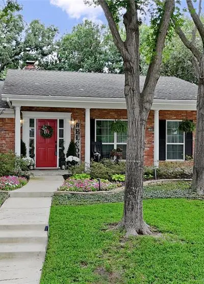 808 San Marcos Lane, Bedford TX 76021