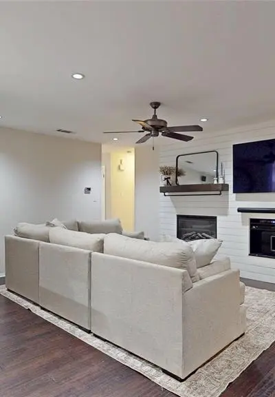 808 San Marcos Lane, Bedford TX 76021 - Photo 4
