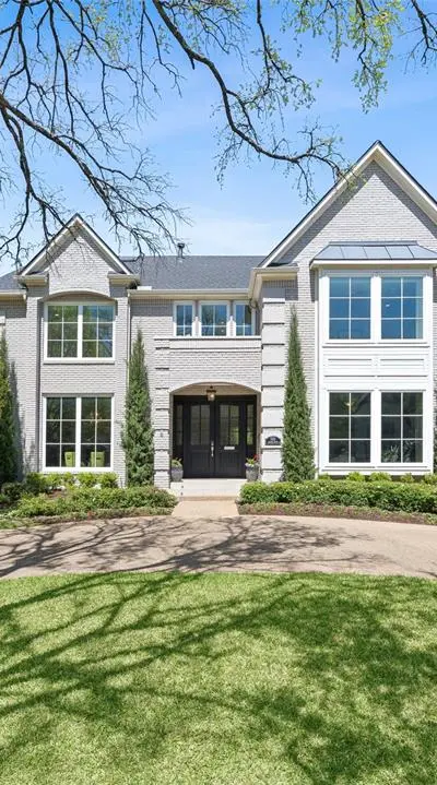 3132 Stanford Avenue, University Park TX 75225