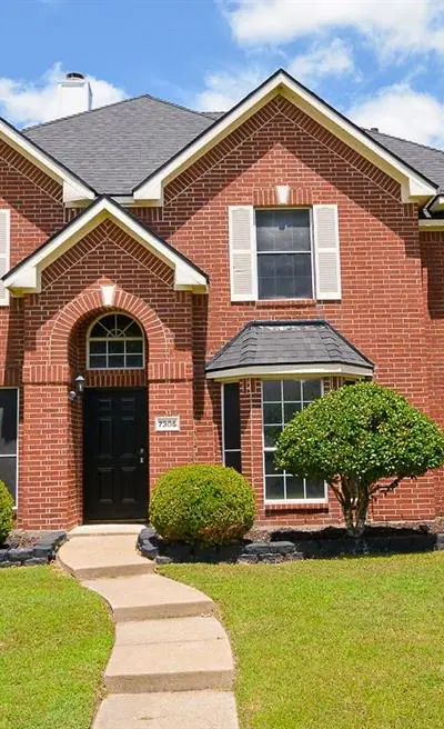 7305 Gillon Drive, Rowlett TX 75089