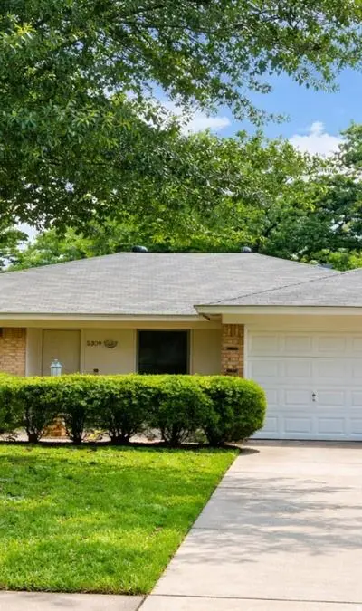5309 Holly Trail, Arlington TX 76016