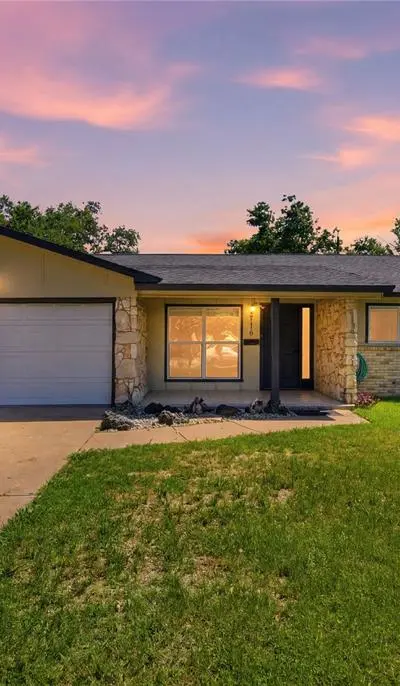 2116 Chelsea Drive, Edgecliff Village TX 76134
