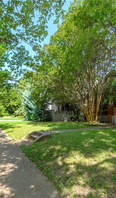 4341 Avondale Avenue, Dallas TX 75219
