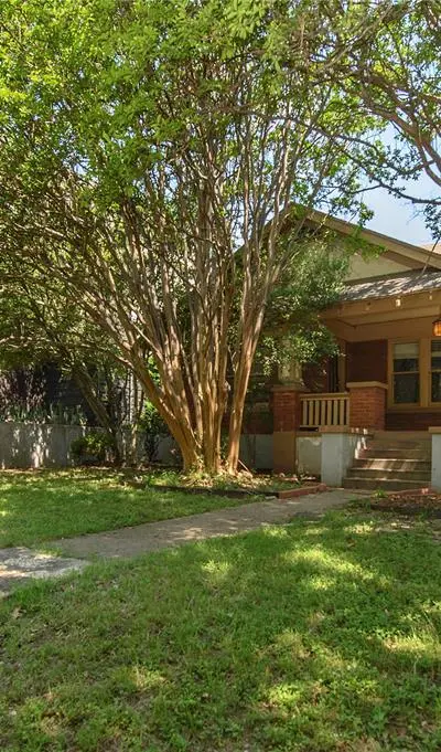4341 Avondale Avenue, Dallas TX 75219 - Photo 2