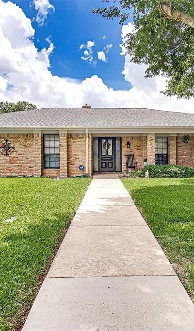 4375 Rota Circle, Fort Worth TX 76133