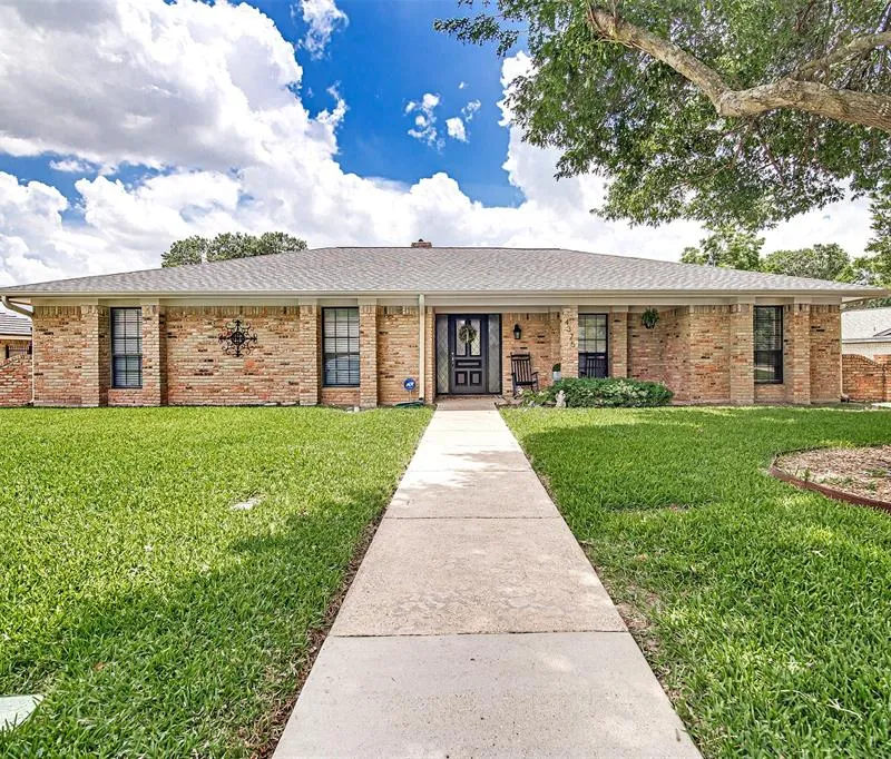4375 Rota Circle, Fort Worth TX 76133