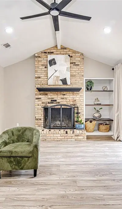 4375 Rota Circle, Fort Worth TX 76133 - Photo 5
