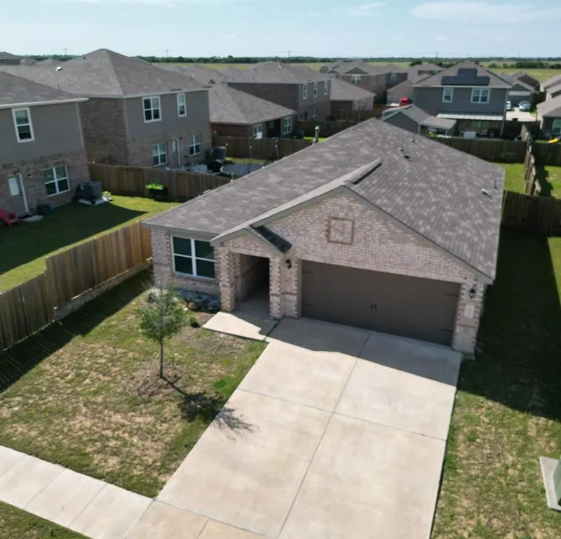 132 Sammy Fowler Avenue, Venus TX 76084