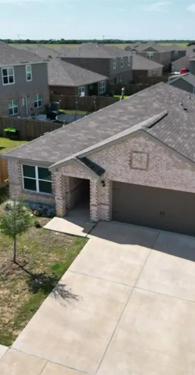 132 Sammy Fowler Avenue, Venus TX 76084