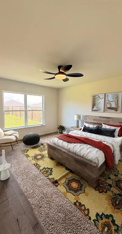 132 Sammy Fowler Avenue, Venus TX 76084 - Photo 4