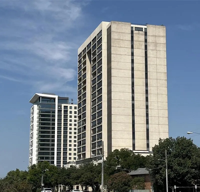 6335 W Northwest Highway # 918, Dallas TX 75225
