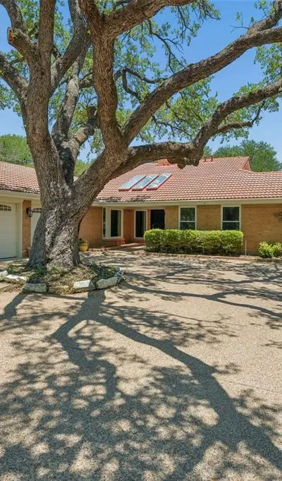 8937 Random Road, Fort Worth TX 76179