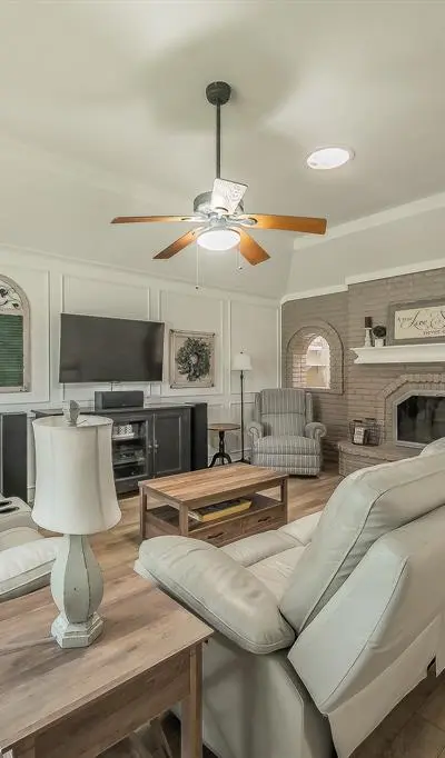 3032 Shenandoah Drive, Bedford TX 76021 - Photo 5
