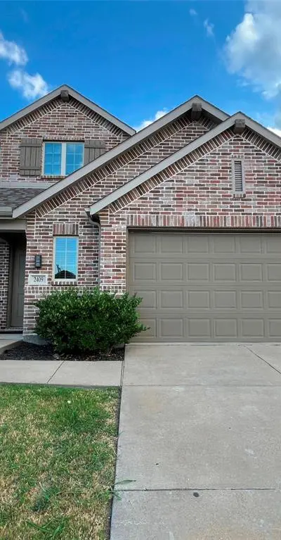 2409 San Marcos Drive, Forney TX 75126