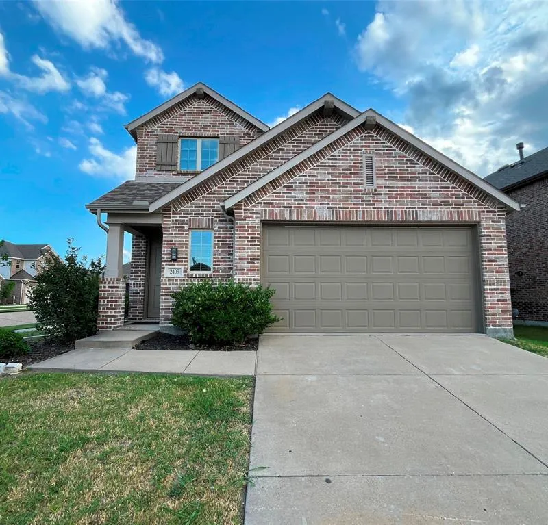 2409 San Marcos Drive, Forney TX 75126