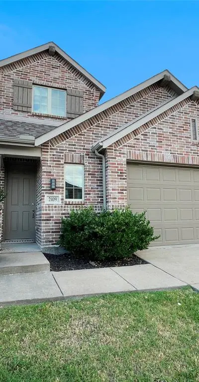 2409 San Marcos Drive, Forney TX 75126 - Photo 2