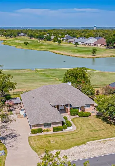 5607 Wedgefield Road, Granbury TX 76049