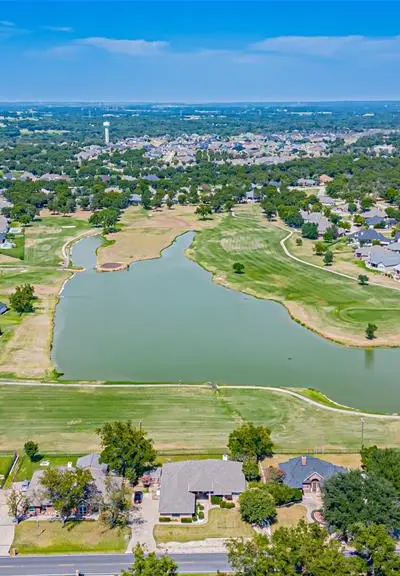 5607 Wedgefield Road, Granbury TX 76049 - Photo 2