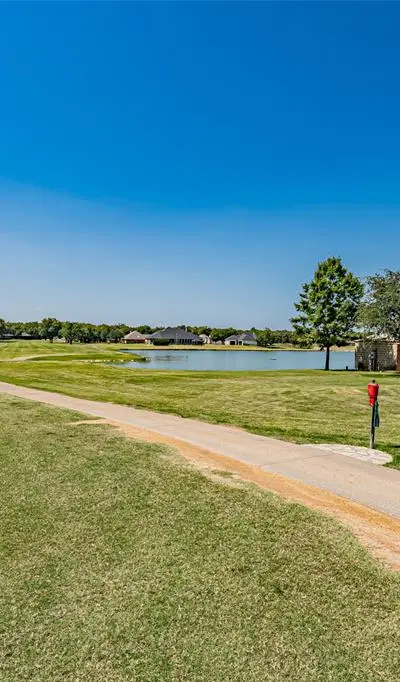5607 Wedgefield Road, Granbury TX 76049 - Photo 3