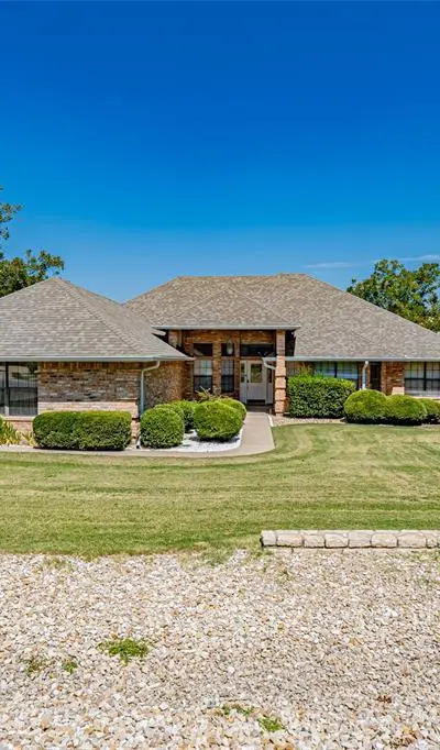5607 Wedgefield Road, Granbury TX 76049 - Photo 5