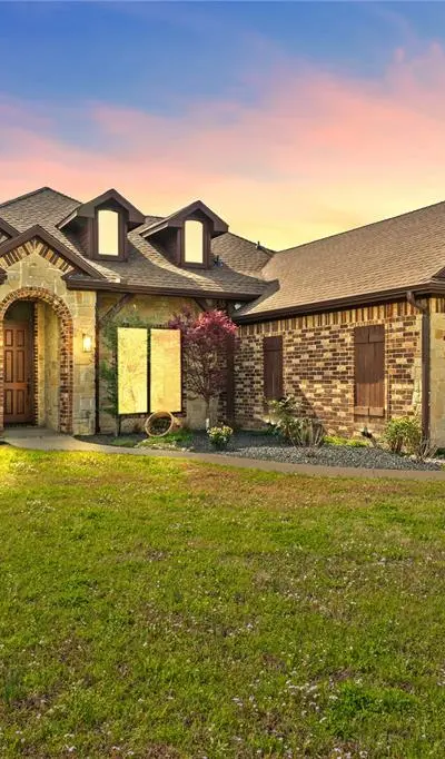 7754 County Road 275, Terrell TX 75160