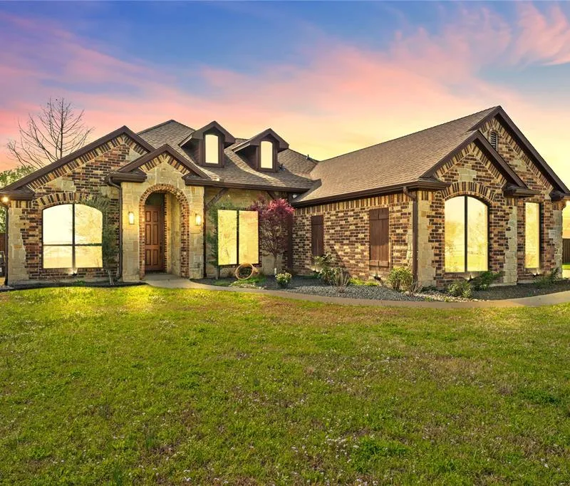 7754 County Road 275, Terrell TX 75160