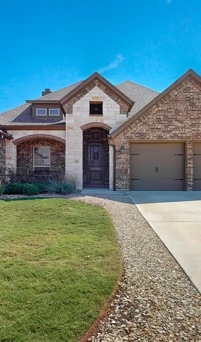 160 Melbourne Drive, Willow Park TX 76087