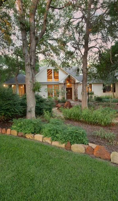 530 Aqua Marine Drive, Oak Point TX 75068