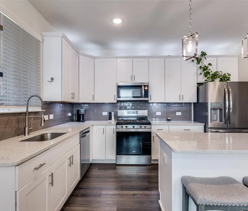 1810 Hummingbird Street, Princeton TX 75407