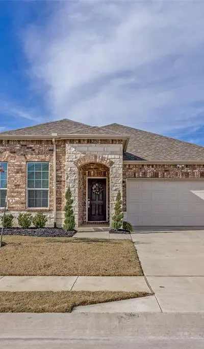 1810 Hummingbird Street, Princeton TX 75407 - Photo 2
