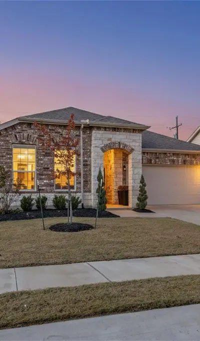 1810 Hummingbird Street, Princeton TX 75407 - Photo 3
