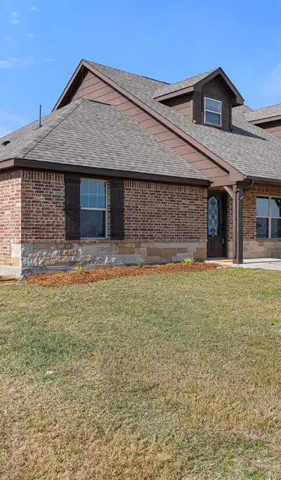 186 County Road 4430, Rhome TX 76078 - Photo 2