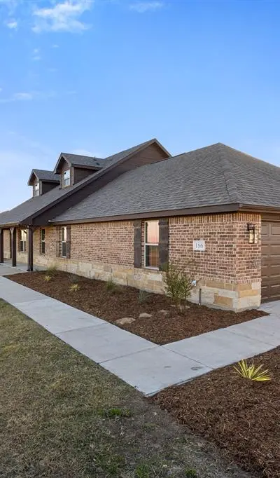 186 County Road 4430, Rhome TX 76078 - Photo 3