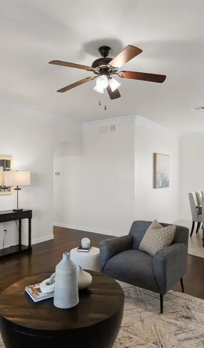 186 County Road 4430, Rhome TX 76078 - Photo 5