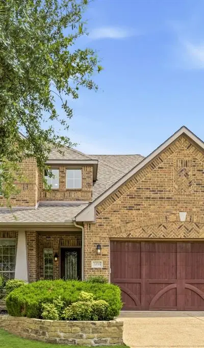 3033 Fargo Drive, Frisco TX 75033