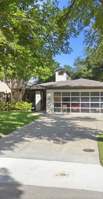 4329 Taos Road, Dallas TX 75209 - Photo 2
