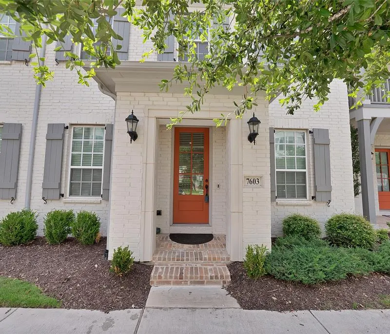 7603 Tiffany Drive, Frisco TX 75034