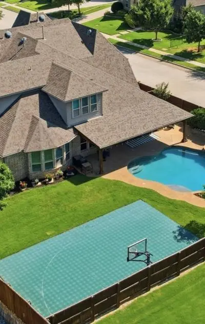 4001 Badenoch Way, Flower Mound TX 75022